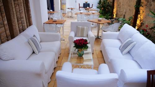 Hotel Palm Beach Cannes Exterior photo